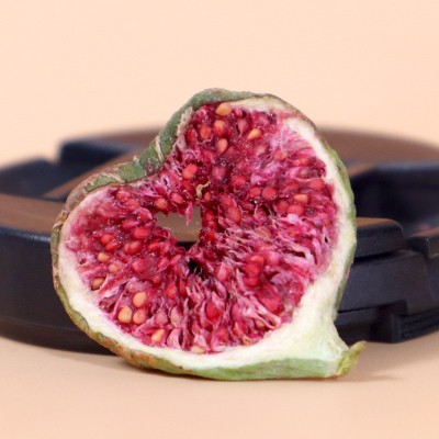 烘干无花果干无花果养雌茶不加糖青皮无花果原料烘焙装饰散装批发图3