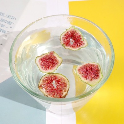 烘干无花果干无花果养雌茶不加糖青皮无花果原料烘焙装饰散装批发图4