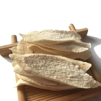 批发焦作铁棍山药片斜片温县山药片山药粉特产怀山药片非淮山片图4