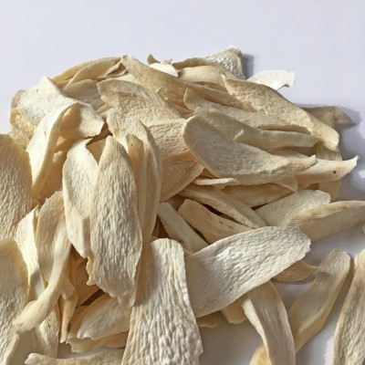 批发焦作铁棍山药片斜片温县山药片山药粉特产怀山药片非淮山片图3