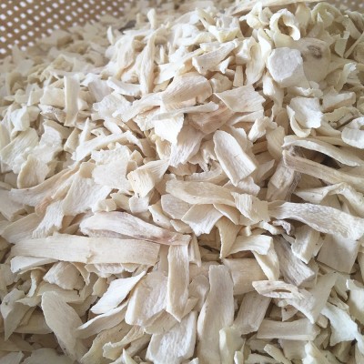 焦作铁棍山药片 碎片 适用于山药粉豆浆原料批发怀山药片非淮山图4