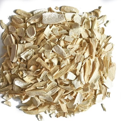 焦作铁棍山药片 碎片 适用于山药粉豆浆原料批发怀山药片非淮山图5