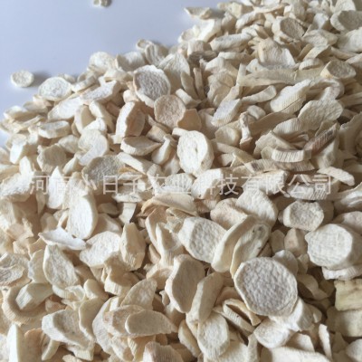 河南焦作铁棍山药片圆片温县垆土铁棍山药片非淮山片垆土山药片图3