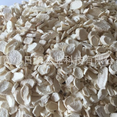 河南焦作铁棍山药片圆片温县垆土铁棍山药片非淮山片垆土山药片图4