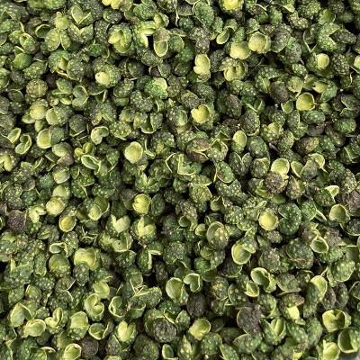 严选重庆特麻青花椒油层饱满火锅川菜常用花椒粉一件代发包邮青麻图4