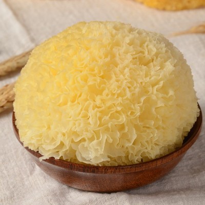 新货古田丑耳银耳食用菌 农产品特产银耳丑耳木耳干货厂家批发图4