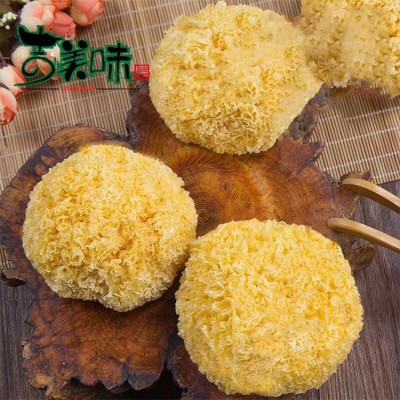 新货古田丑耳银耳食用菌 农产品特产银耳丑耳木耳干货厂家批发图2