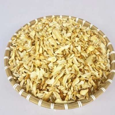 杏鲍菇片新鲜干货多规格长寿菇海鲜菇食用菌薄片煲汤 箱装批发图5