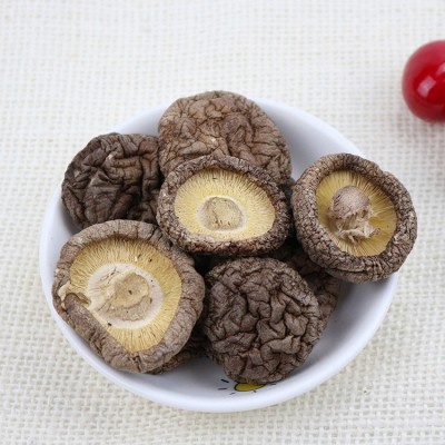 福建古田特产脱水黑面香菇干 厚菇香味足散装250g一包批发可代发 福建古田特产脱水黑面香菇干 厚菇香味足散装250g一包批发可代发