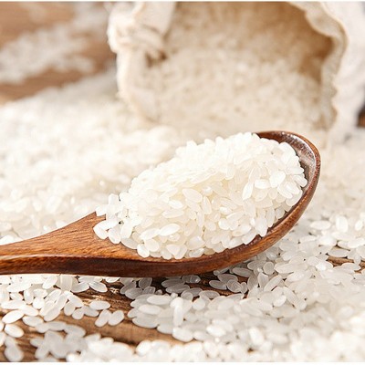 长粒米东北寒地东极大米长粒香米当年新米25kg袋浓郁米香富硒大米图3