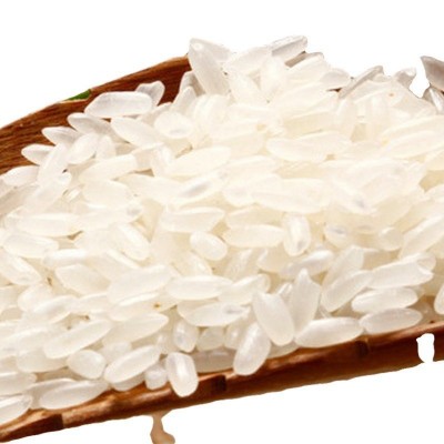 长粒米东北寒地东极大米长粒香米当年新米25kg袋浓郁米香富硒大米图5