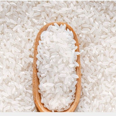 长粒米东北寒地东极大米长粒香米当年新米25kg袋浓郁米香富硒大米图4