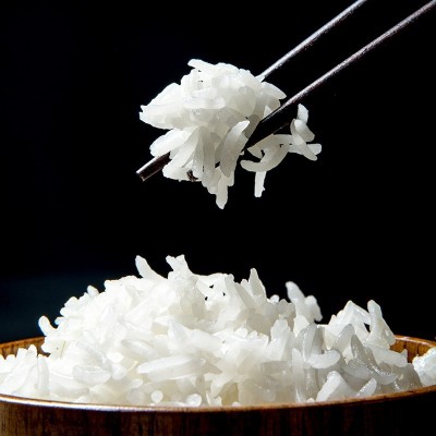 长粒米籼米丝苗米礼品米福米1斤装1箱*50袋25年新米上市南陵特色图4