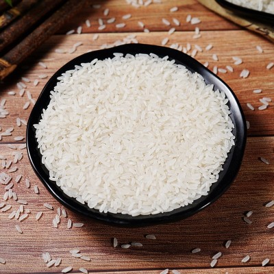 2025年新米包邮长粒米优质籼米丝苗米5斤*10袋煮饭厂家直供香米图4