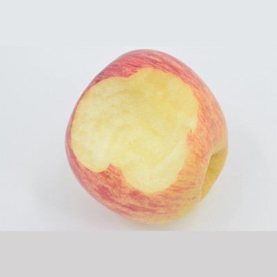 产地直发陕西高山纸袋红富苹果带箱9斤批发新鲜苹果一件代发图4