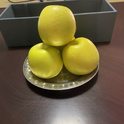 陕西瑞雪红富士苹果新鲜水果当季苹果10斤图2