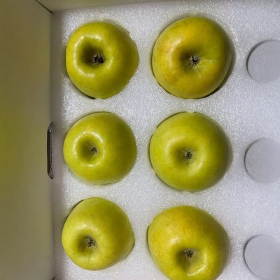 陕西瑞雪红富士苹果新鲜水果当季苹果10斤图5