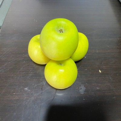 陕西瑞雪红富士苹果新鲜水果当季苹果10斤图3