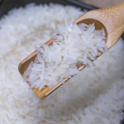 金泰杯泰国香米20斤 泰国大米10kg 饭店酒店超市粮油米面大米批发图3