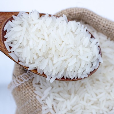 金泰杯泰国香米20斤 泰国大米10kg 饭店酒店超市粮油米面大米批发图2