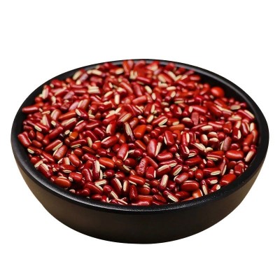 汾都香赤小豆2025当季新豆5斤批发10斤新货长粒赤小豆批发杂粮图5