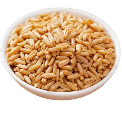 汾都香 燕麦米 新米5斤批发燕麦仁新燕麦米批发10斤胚芽直销图4