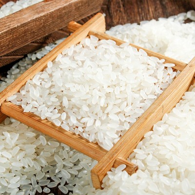 东北大米劲稻富晒软香米5KG六面真空包装十斤装大包装大米图3