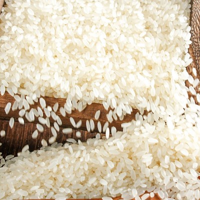 东北大米劲稻富晒软香米5KG六面真空包装十斤装大包装大米图4