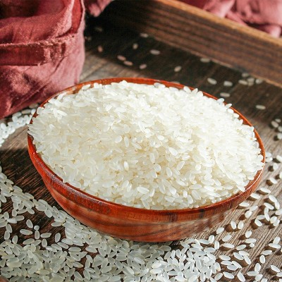 东北大米 孙斌软米5kg双面真空包装厂家批发大米东北图3