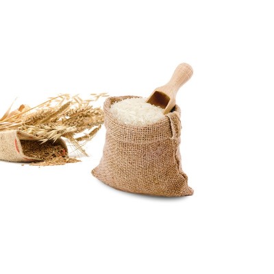 东北大米厂家批发孙斌大米鸿源香臻品一号5KG六面真空包装大米图3