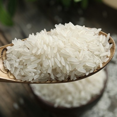 万年贡米【皇家御品】大米 礼盒5kg有机地标食品籼米江西特产图4