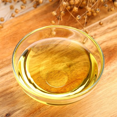 万年贡脱脂菜籽油5L 一级脱脂专利技术 醇香食用油图3