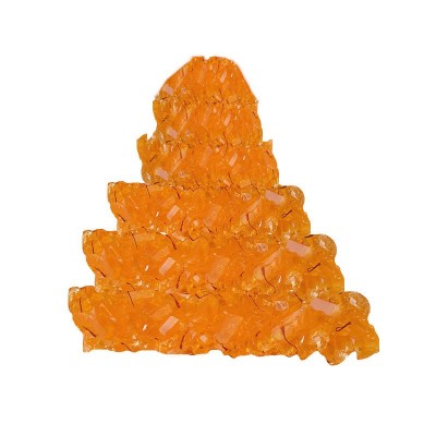 新疆藏红花冰糖黄冰糖传统工艺优质黄冰糖500g*2袋装煮茶泡水喝图5