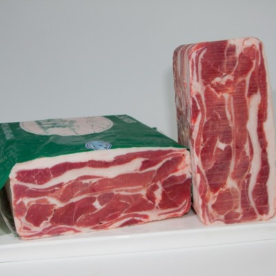 羊王 羔羊肉内蒙小肥羊肉业羊肉卷 羊排腩肉 冷冻食材 羊肋排肉图4