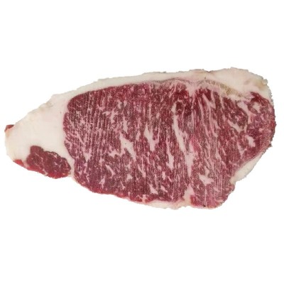 澳洲558黑安格斯西冷M3M5谷饲300天去骨雪花牛肉外脊西餐一箱代发图4