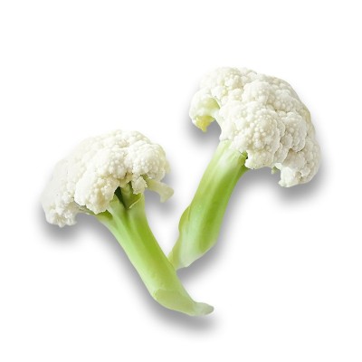 庆扬55天松花菜种子抗雨耐湿抗热抗病商品性好松散花球2000粒种子图4