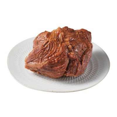 永昌顺潮汕卤牛肉熟食快速食热吃牛肉2斤冷卤牛腱子肉下酒菜图4