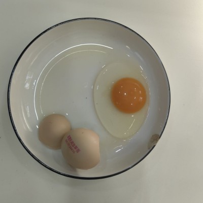 富硒无抗土鸡蛋/精品包装360枚/箱 毛重34-38斤图3