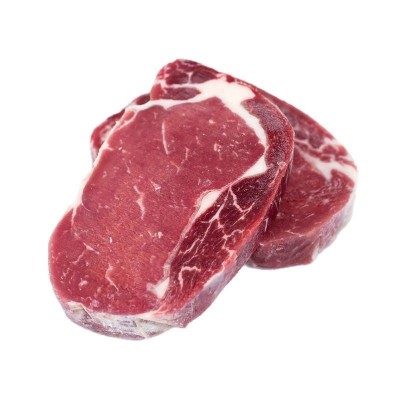 澳洲S级眼肉牛排新鲜整条原切牛排厚切整块牛肉牛排批发餐 厅商用图4