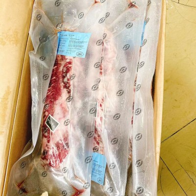 203澳洲纯血和牛眼肉盖M9+牛肉牛排烤肉火锅进口供应西餐厅批发图2