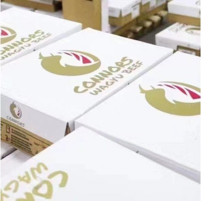 203澳洲纯血和牛板腱 M4-5牡蛎肉火锅烧烤供应西餐厅一手货源批发图4