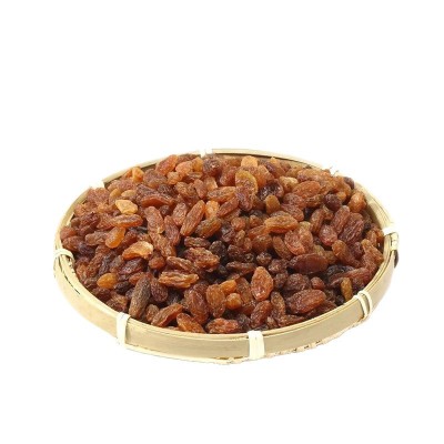 新疆吐鲁番珍珠红葡萄干散装大颗粒红香妃烘焙三色小包装葡萄干图5