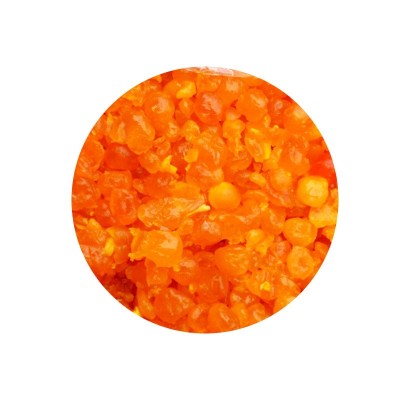 整颗咸蛋黄碎蛋黄新鲜红心鸭蛋黄起沙流油烘焙馅料餐饮厂家价格图5