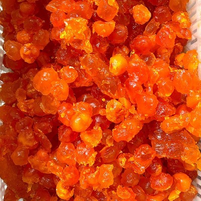 整颗咸蛋黄碎蛋黄新鲜红心鸭蛋黄起沙流油烘焙馅料餐饮厂家价格图4