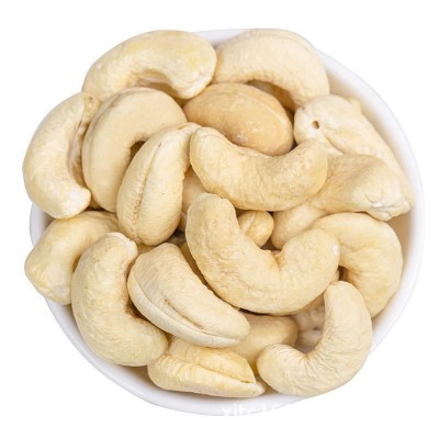 原味生腰果 500g 散装休闲零食品坚果批发新疆特产干果一件代发图3