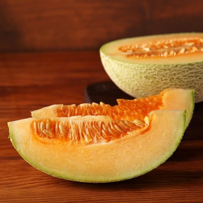 新疆哈密瓜吐鲁番产地直发西州密包邮当季 水果甜瓜新鲜脆甜6-9斤图3