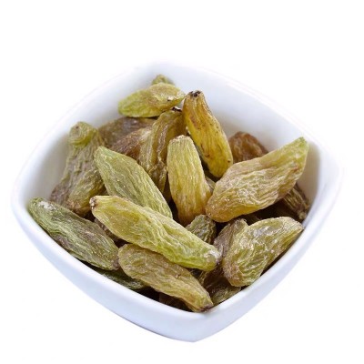 1斤/袋香贵妃绿色绿香妃葡萄干大颗粒散装自然香妃大颗粒新疆直发图5