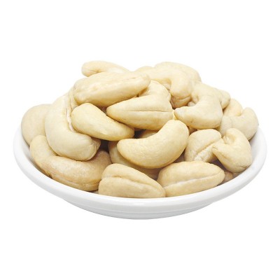 原味白腰果仁 250g/500g装 烘焙越南生腰果坚果零食干果休闲零食图5