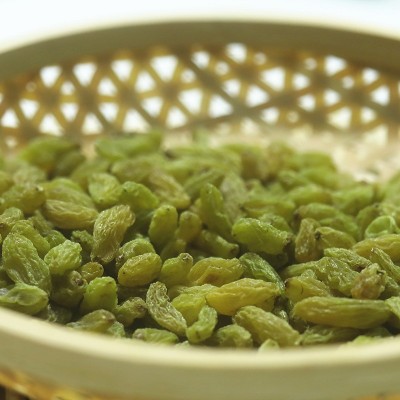 AAAA葡萄干整箱批发新疆吐鲁番晾晒散装整箱批发特产烘焙图4