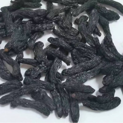 新疆大颗粒蓝宝石葡萄干新疆免洗特产吐鲁番蓝宝石葡萄干整箱批发图4